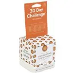 Caja reto Doiy 30 Days Acceptance Challenge