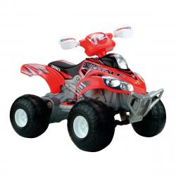 Feber - Quad Motion 12V