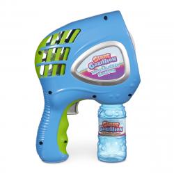 GAZILLION - Megabubble Blaster