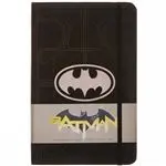 Libreta A5 tapa dura DC Batman