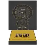 Libreta A5 tapa dura Star Trek U:S:S Enterprise