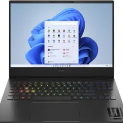 Ordenador portátil gaming HP OMEN Transcend  16-u0001ns, Intel® Core™  i7-13700HX  32GB RAM, 1TB SSD, NVIDIA GeForce RTX 4070, Windows 11 Home, 16'' WQXGA