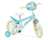 Toim - Bicicleta 14" Bluey