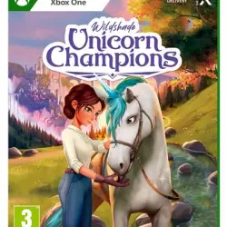 Wildshade: Unicorn Champions Xbox Series X / Xbox One