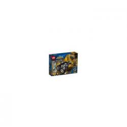 76110 Batman Et L Attaque Des Hiboux, Lego Dc Comics Super Heroes