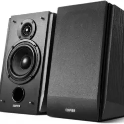 Altavoces Edifier R1855DB Negro - Pareja