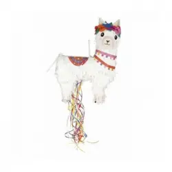 Baby Lama Piñata