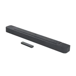 Barra de sonido JBL Bar 300 Negro