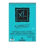Bloc Canson  XL A5 Aquarelle