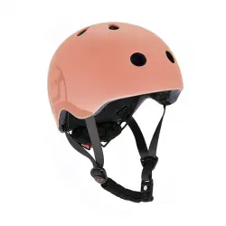 Casco medium peach