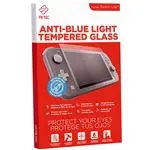 Cristal Templado con Filtro Luz Azul para Nintendo Switch