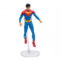 DC Collector - Figura Future State Jonathan Kent Superman