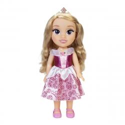 Disney Princess - Mi Amiga Aurora Muñeca Grande Articulada