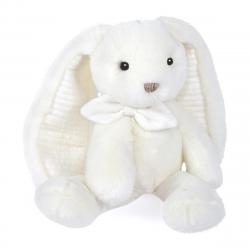 Doudou Et Compagnie - Preppy Chic Conejo Bianco