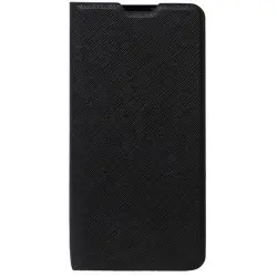 Funda Bigben Folio Negro para Huawei P30