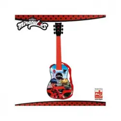 Ladybug- Zag Guitarra Electrónica (claudio Reig 2682) , Color/modelo Surtido