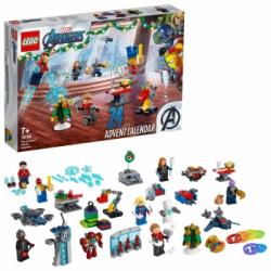 LEGO Avengers - TBD-LSH-29-2021