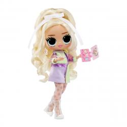 Lol Surprise - Muñeca Goldie Twist L.O.L. Surprise Tweens