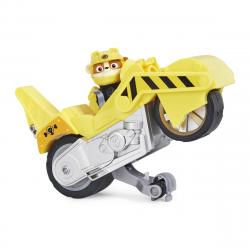 Spin Master - Paw Patrol Moto Pups Motorcycle Rubble
