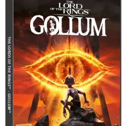 The Lord of the Rings: Gollum PC