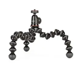 Trípode Joby GorillaPod 1K Kit Negro