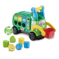 VTech - Camión de Reciclaje