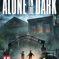 Alone in the dark PC