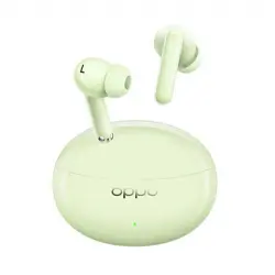 Auriculares Noise Cancelling OPPO Enco Air3 Pro True Wireless Verde