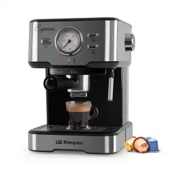 Cafetera Espresso Orbegozo Ex 5500