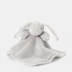 Cotton Juice Baby Home - Doudou Conejo Gris