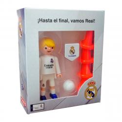 Eleven Force - Pokeeto Jugador Real Madrid.