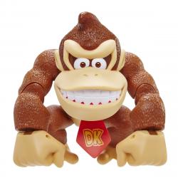 Jakks Pacific - Figura Donkey Kong Nintendo