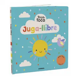 Juga-llibre