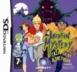 Martin Mystery: Cazador De Monstruos Nintendo DS