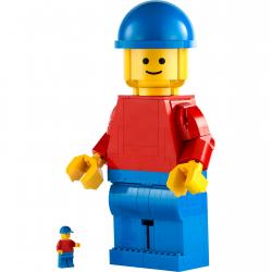 Minifigura LEGO Gigante