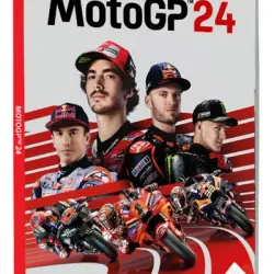 MotoGP´24 (CIB) Nintendo Switch