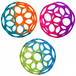 Pelota Oball 10 cm colores surtidos