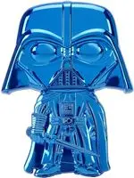 Pin Funko Star Wars Darth Vader Neón