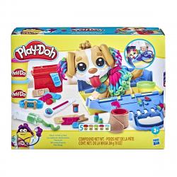Play-Doh - Kit Veterinario
