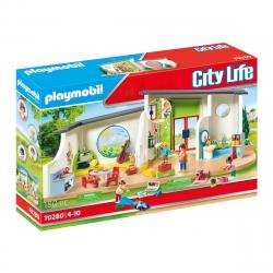 Playmobil - Guardería Arcoíris City Life