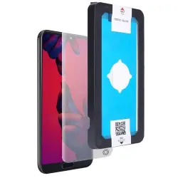 Protector de pantalla Force Glass Cristal templado para Huawei P20 Pro