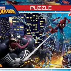 Puzle 200 piezas Spider-Man