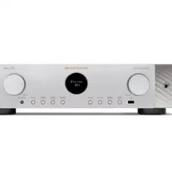 Receptor AV Marantz Cinema 70s Plata/Oro