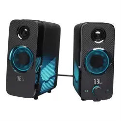 Altavoces gaming JBL Quantum Duo