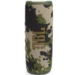 Altavoz Bluetooth JBL Flip 6 Camuflaje