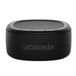 Altavoz Bluetooth Urbanista Malibú Negro