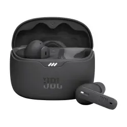 Auriculares Noise Cancelling JBL Tune Beam True Wireless Negro