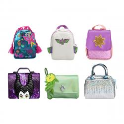 Cefa Toys - Real Littles Mochilas Y Bolsos Colección Disney Serie 5