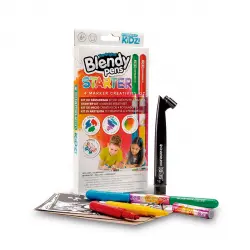 Famosa - Starter Kit Blendy Pens Famosa.