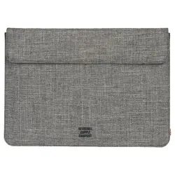 Funda Herschel Spokane Gris para MacBook 15''